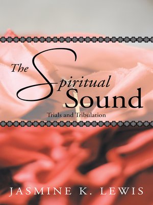 cover image of The Spiritual Sound